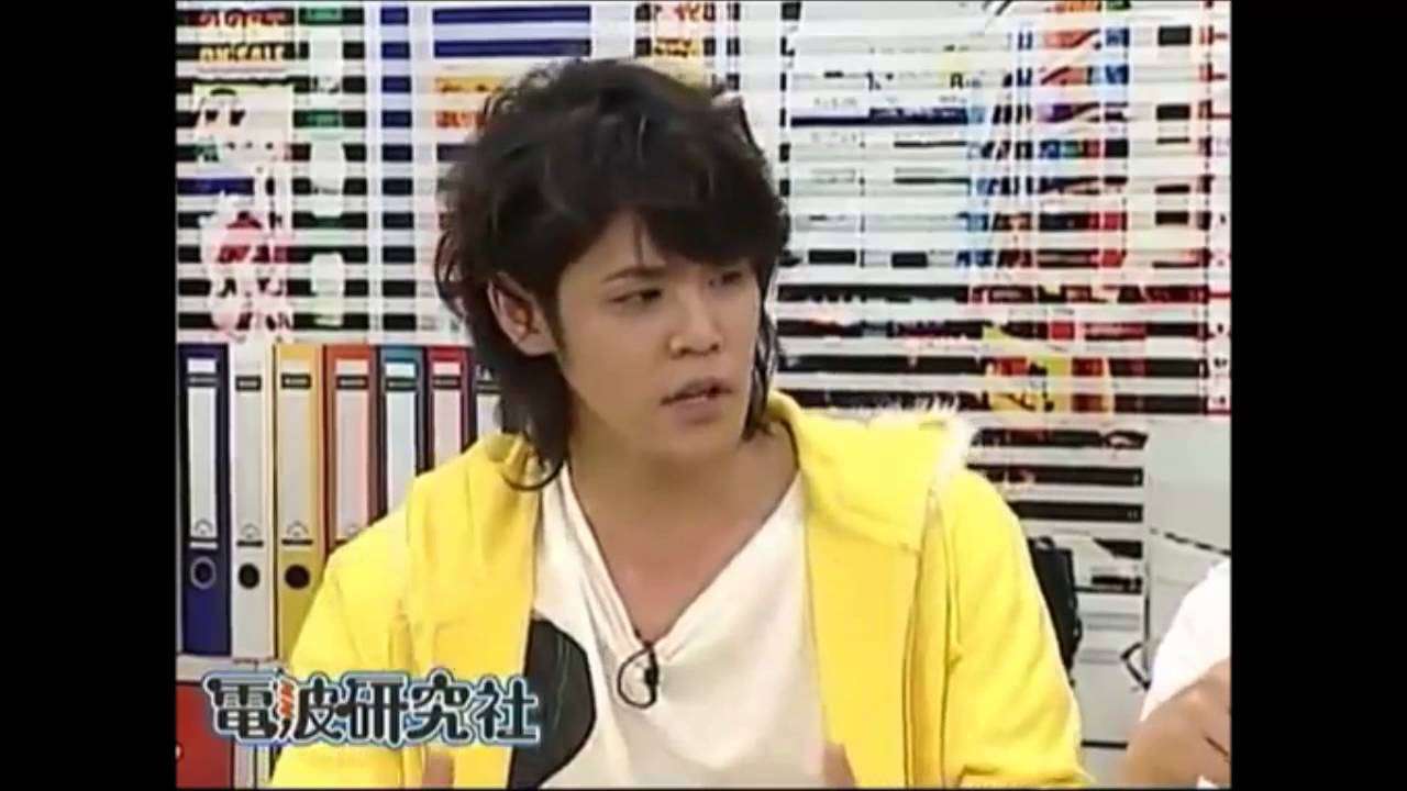 【宮野真守】伝説の顔芸再び！！赤裸々プライベート一問一答 - YouTube