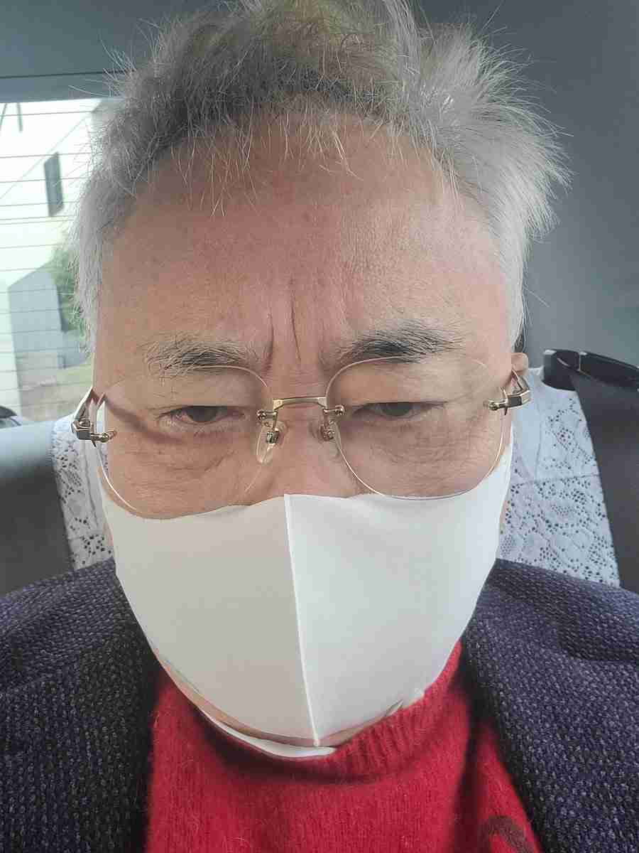 高須院長「もう動けない」体調悪化を報告　4日にリコール署名を提出、全身がん公表
