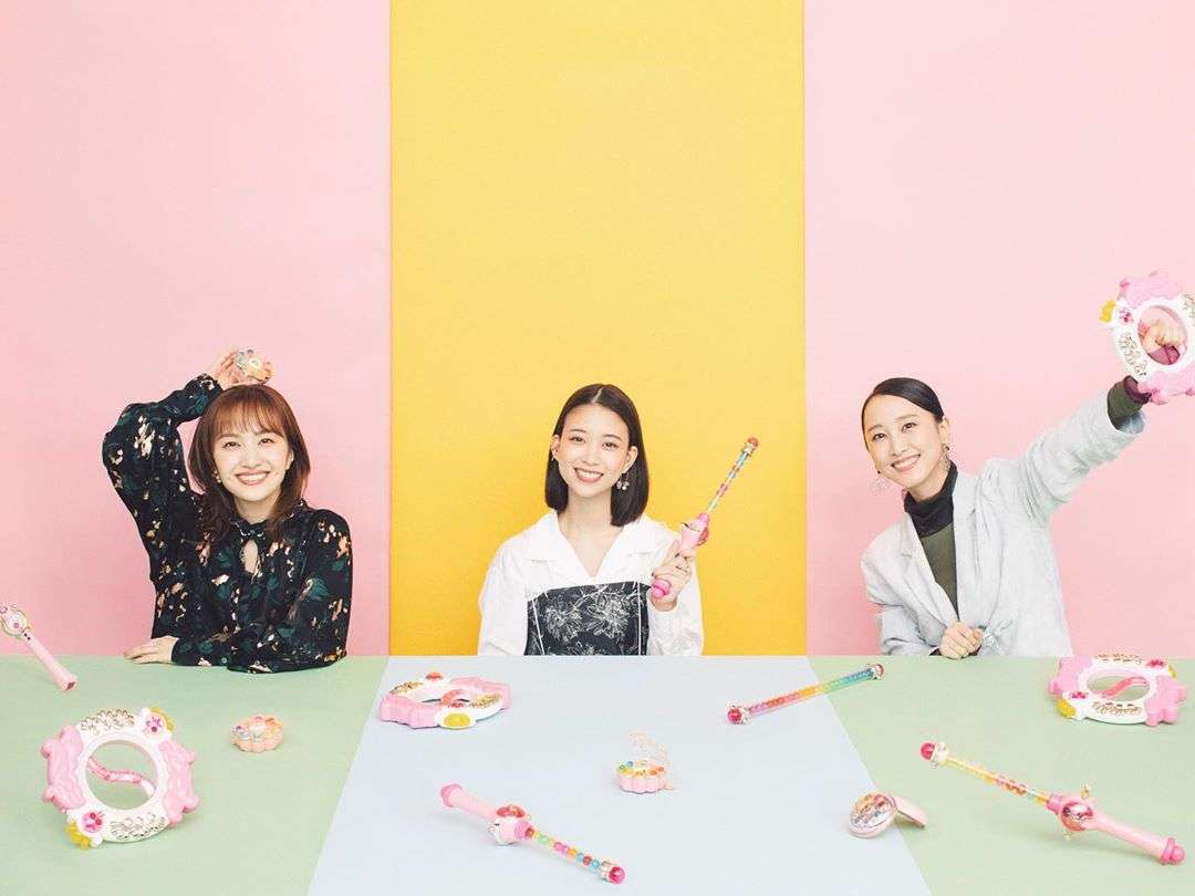 松井玲奈、ばっさりカットのショートヘア披露