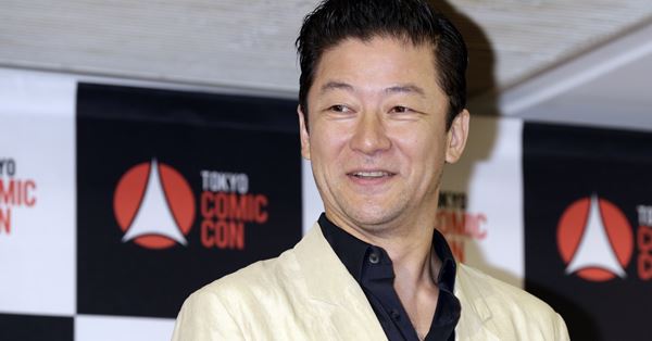 浅野忠信の朝ドラ出演に映像関係者が“苦い顔”をする理由 | 女性自身