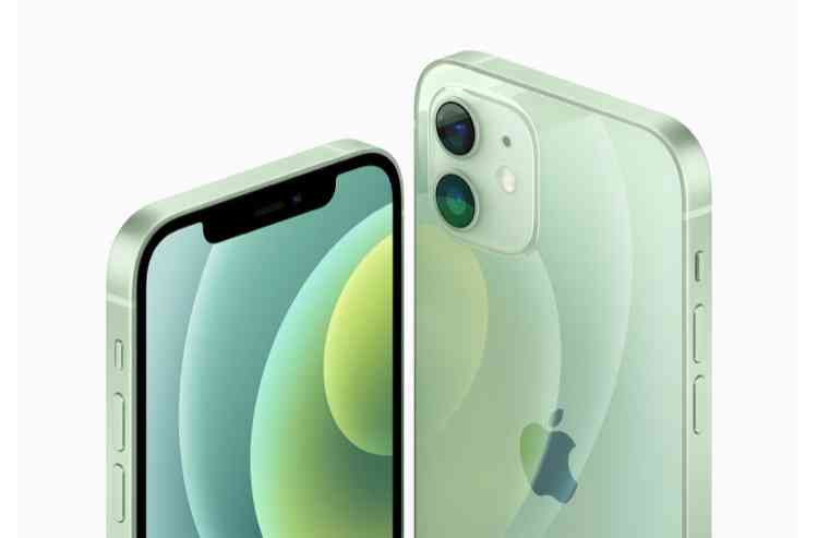 Iphone12miniに機種変した人 する人 ガールズちゃんねる Girls Channel