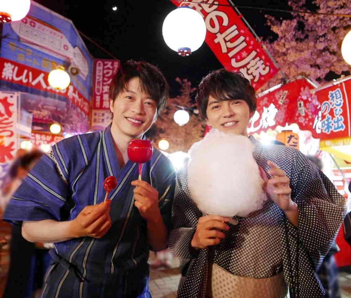 円盤発売記念　劇場版おっさんずラブを語ろう