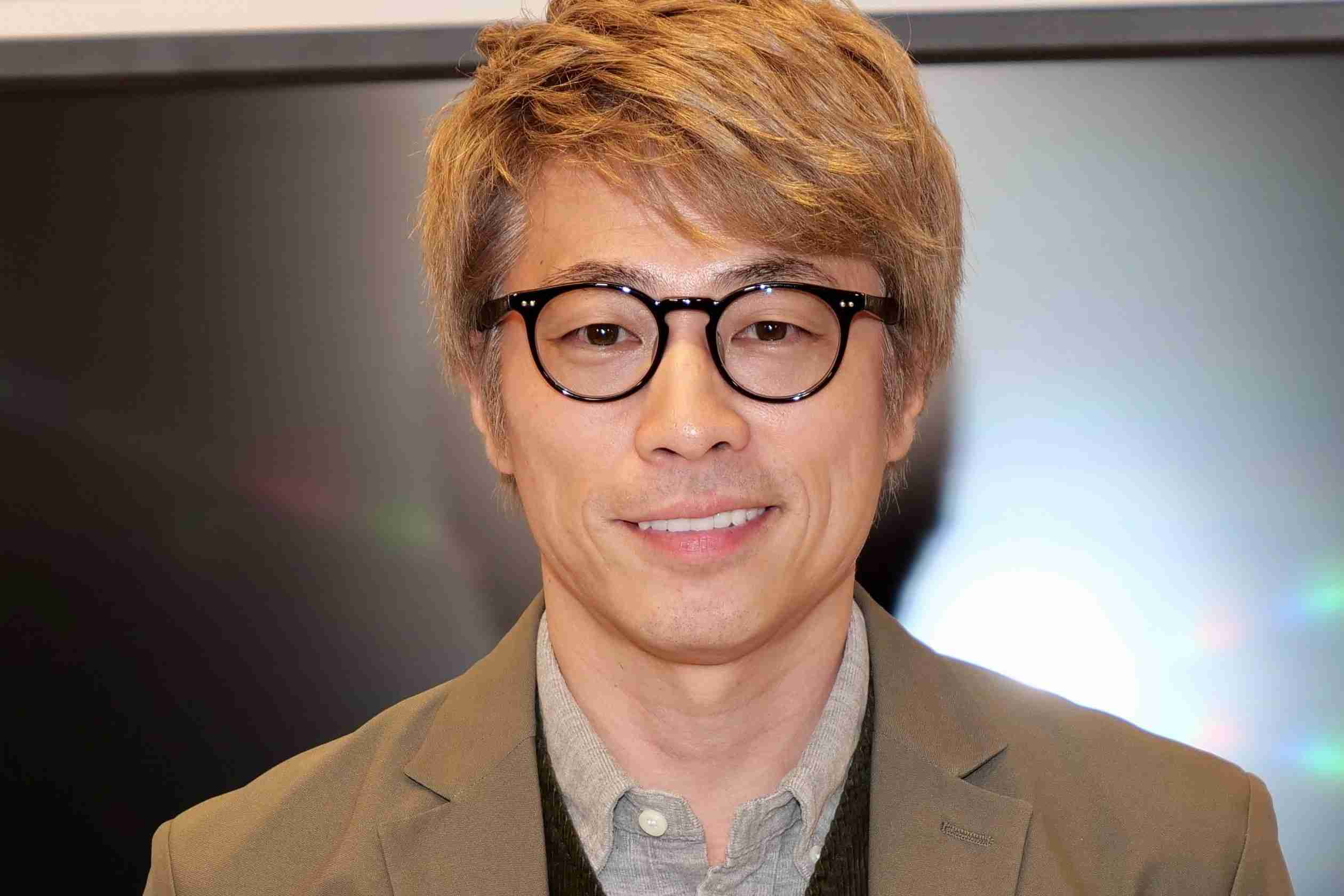 田村淳、今の仕事は「50歳までには終わらせたい」　福岡移住計画にも言及 – fumumu