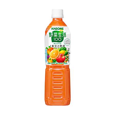 野菜ジュースのおすすめが知りたい