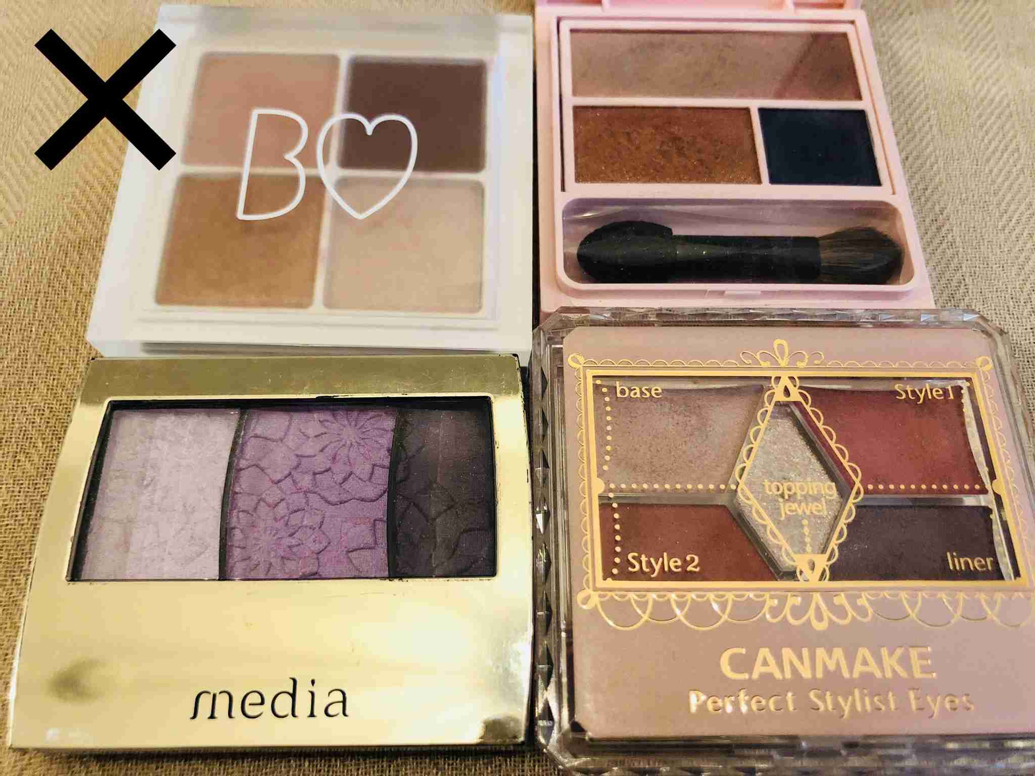 【パーソナルカラー迷子】みんなで考察したい