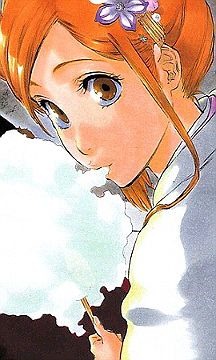 少年漫画の好きな女性キャラ