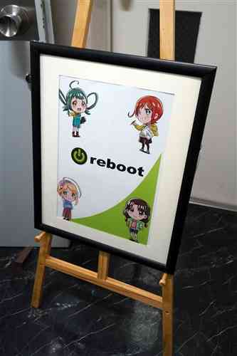 500枚描いても月収10万円 アニメ業界の縁の下の力持ち 動仕会社 が月18万円の 異例 求人票を出したワケ ガールズちゃんねる Girls Channel