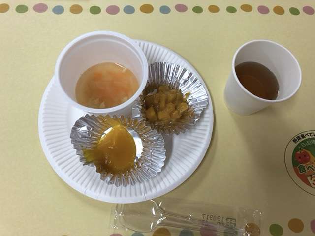 兼業主婦のリアルな離乳食、幼児食がみたい