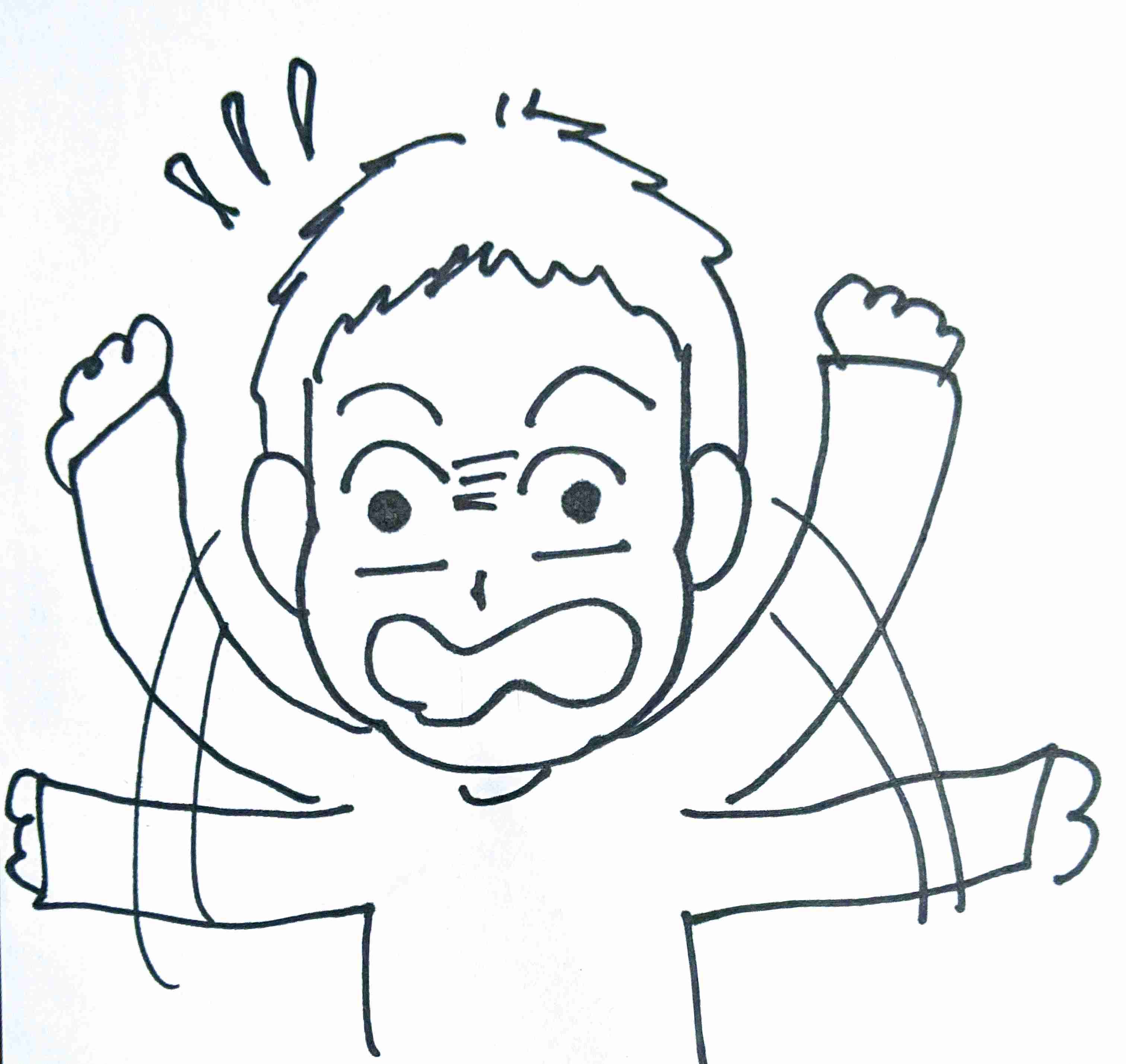 発達障害者が子供の頃に感じた気持ち