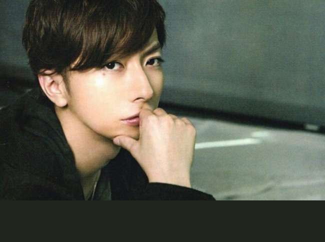 A.B.C-Z　河合郁人くん好きな人！part３