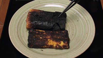 料理嫌い(苦手)なガル民集まれ！