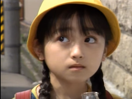 女優さんの初々しい頃の画像を貼るトピ