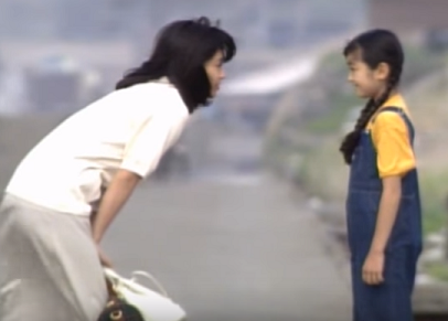 女優さんの初々しい頃の画像を貼るトピ