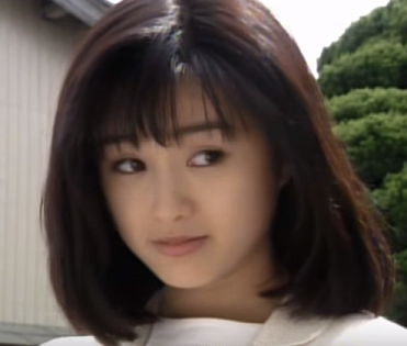 女優さんの初々しい頃の画像を貼るトピ