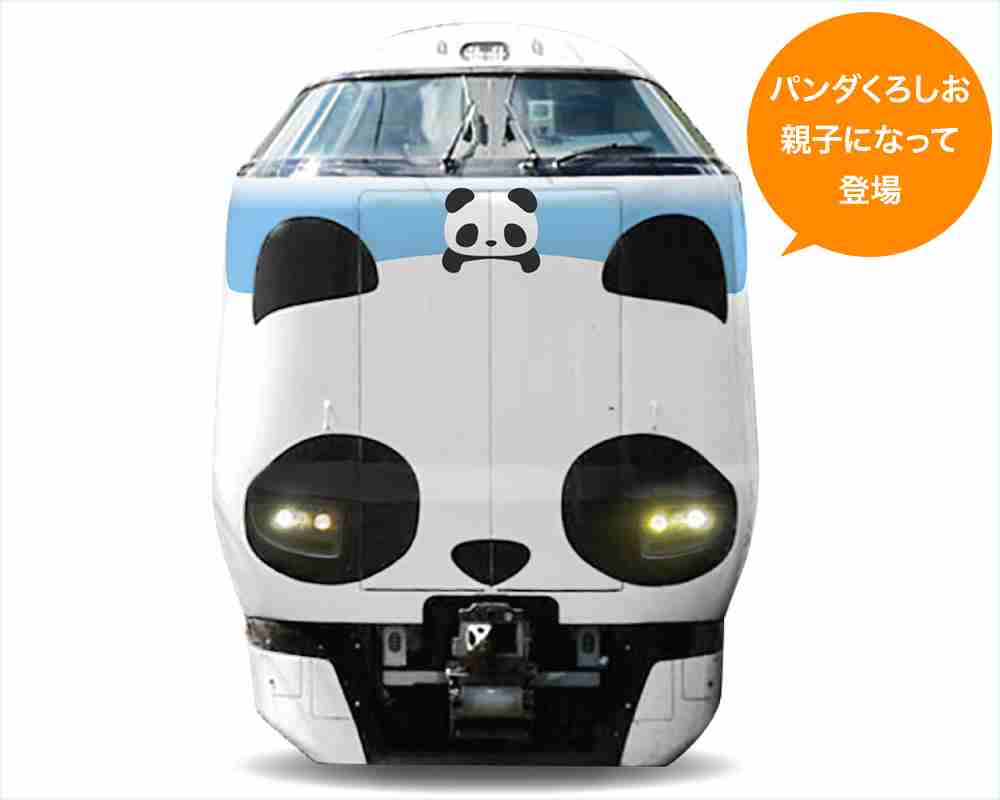 赤ちゃんパンダの”名前”を募集！　「幸せに育つよう素敵な名前を…」
