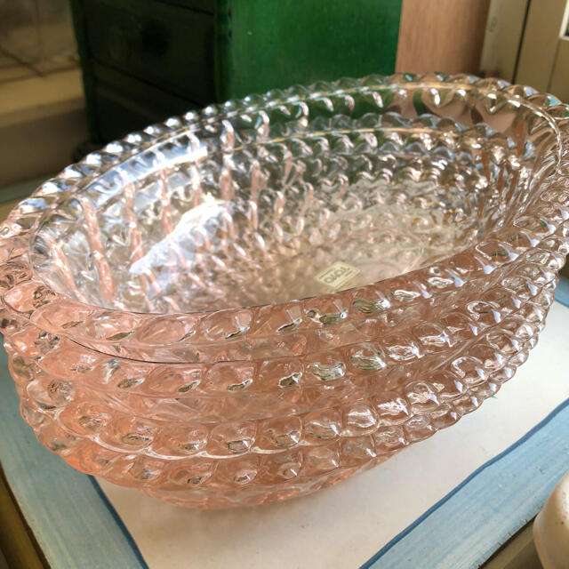 古き良き昭和の食器の画像を貼るトピ