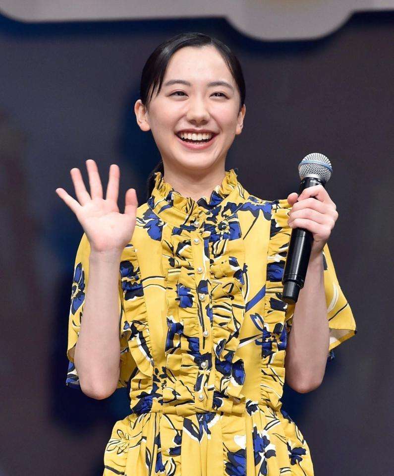 芦田愛菜 「仲直りするシーンでウルウルした」…映画「えんとつ町のプペル」で声優