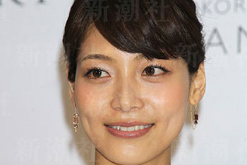 相武紗季　夫の父は“二代目道仁会の大親分” | デイリー新潮