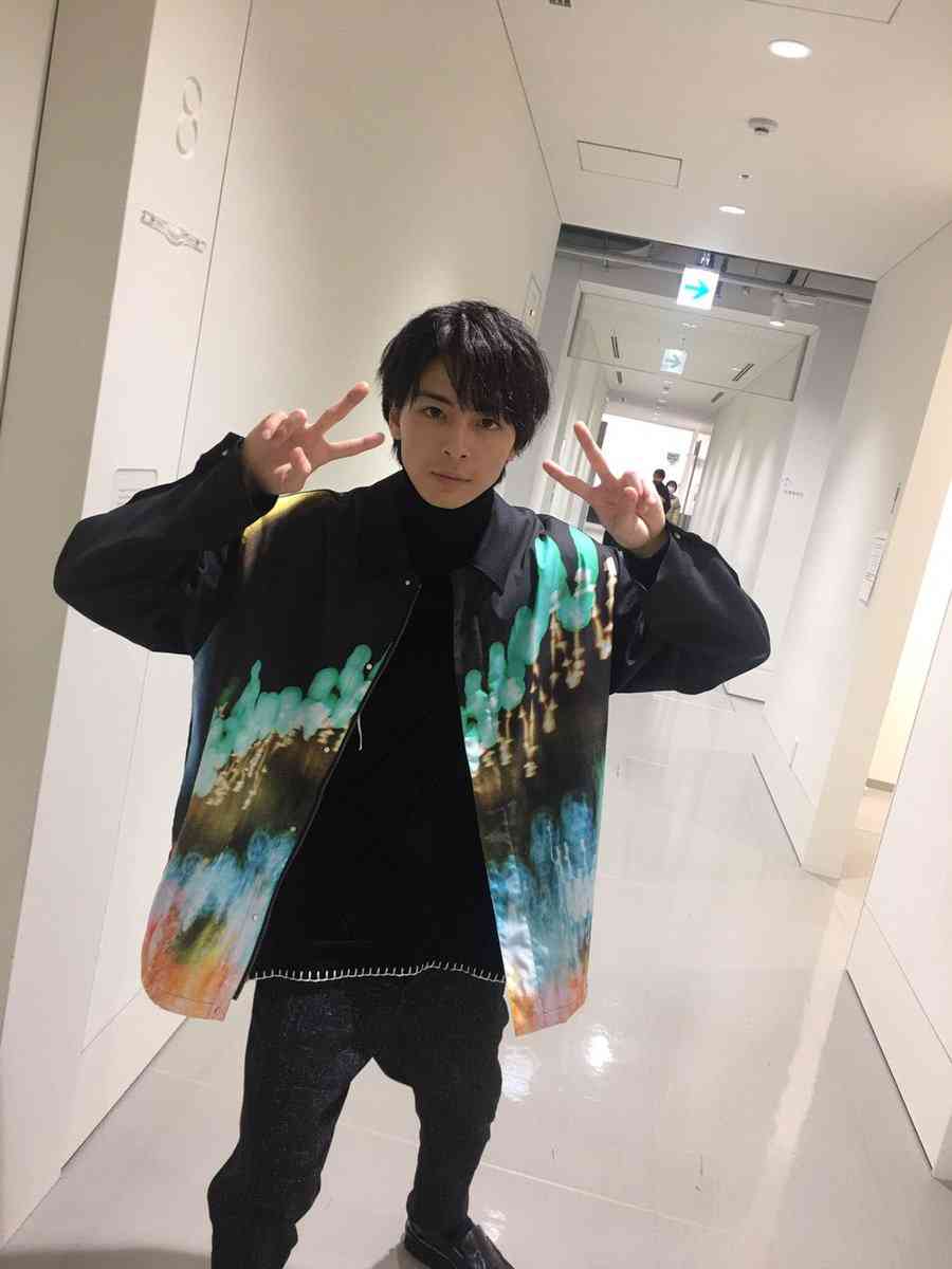 高杉真宙 同級生・横浜流星はライバル「今ももちろん意識しています」「尊敬する部分も多い」