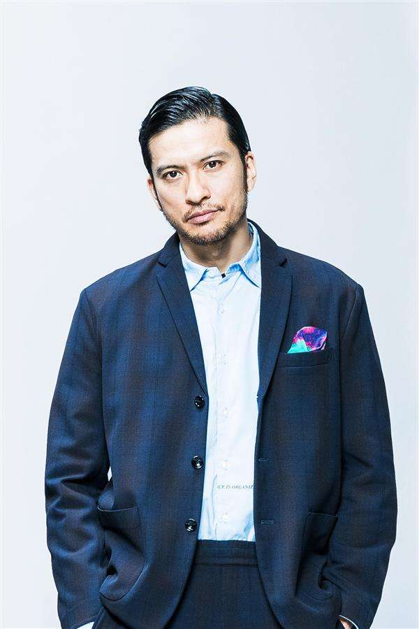 長瀬智也、クドカンと11年ぶり黄金タッグ！来年1月スタートTBS系ドラマ「俺の家の話」主演