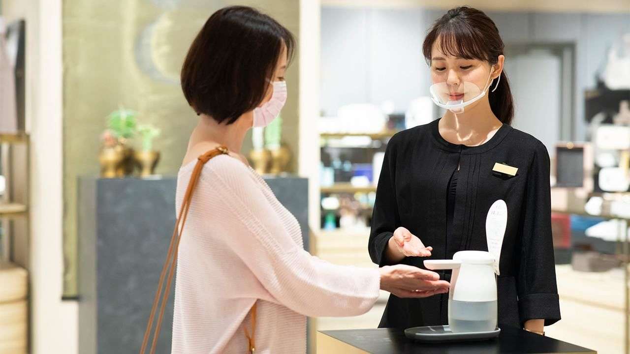 インフル患者約150人　例年の1％以下：2020年9月からの10週間で | nippon.com