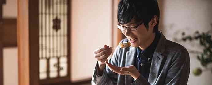 【PR：ローソン×斎藤慎太郎八段】食べて、聴いて、ひとりの時間を大切に――斎藤慎太郎八段の素顔（PM3時の棋士たち）｜将棋コラム｜日本将棋連盟