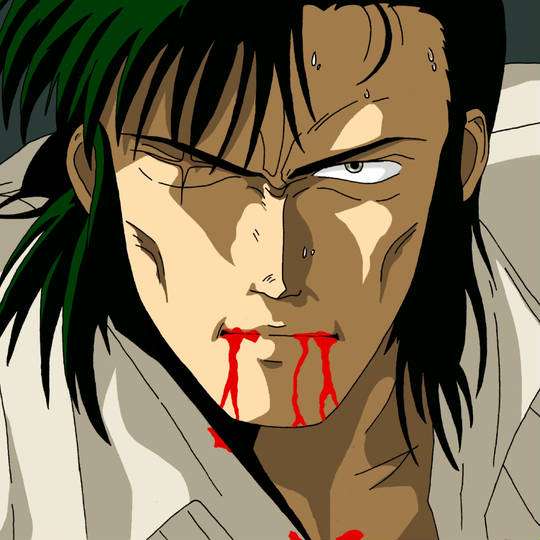 アニメ漫画の先生キャラを集めるトピ