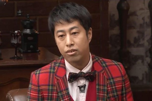 局部写真がTwitterで拡散！　芸能界引退の危機に追い込まれた芸人I：じっくり聞いタロウ (テレ東プラス) - LINE NEWS