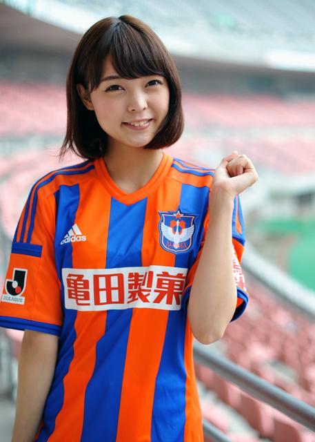 新潟発アイドル「Negicco」のKaede　来年1月に同級生と結婚　メンバー3人全員が既婚者に