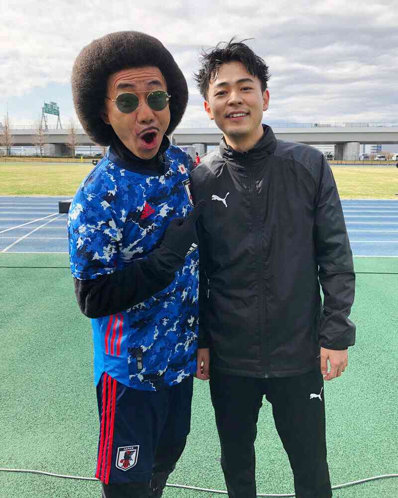 成田凌、年明けに初めてのANN「自分の番が回ってくるとは」