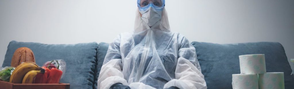 コロナヒステリー被害者の会　part5