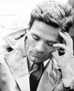 ピエル・パオロ・パゾリーニ - Wikipedia