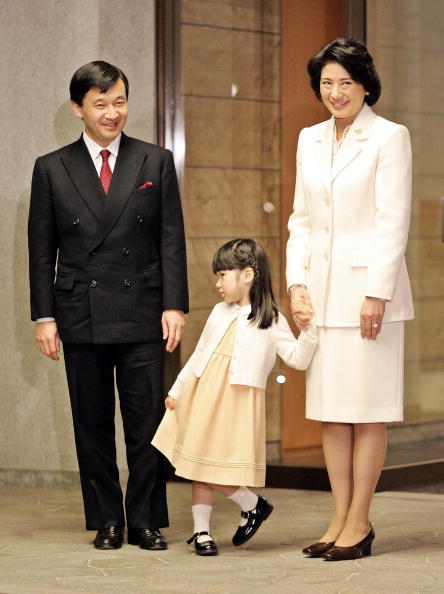  愛子さま 「皇室の闇」としてネットにはびこる“影武者説”を宮内庁が全否定