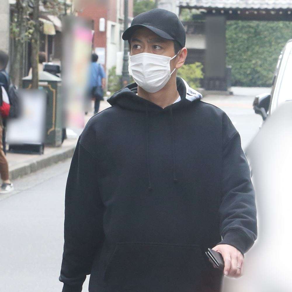 竹内結子さん夫が直面する退去問題 家賃180万円支払い困難か（女性自身） - Yahoo!ニュース