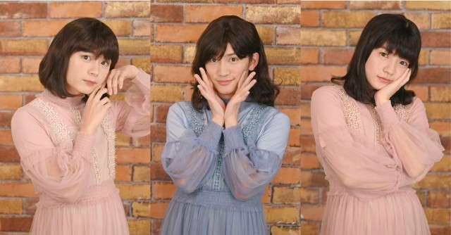 なにわ男子“日本のアイドル風メイク”に挑戦!「新しい自分を見つけられた」