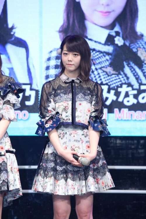 峯岸みなみ優勝の「女子メンタル」　女性芸人が出せない魅力（NEWS ポストセブン） - Yahoo!ニュース