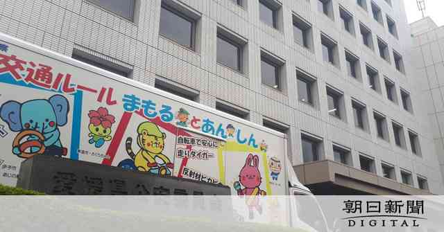 児童養護施設で小3男児が転落、意識不明　発熱で隔離中：朝日新聞デジタル