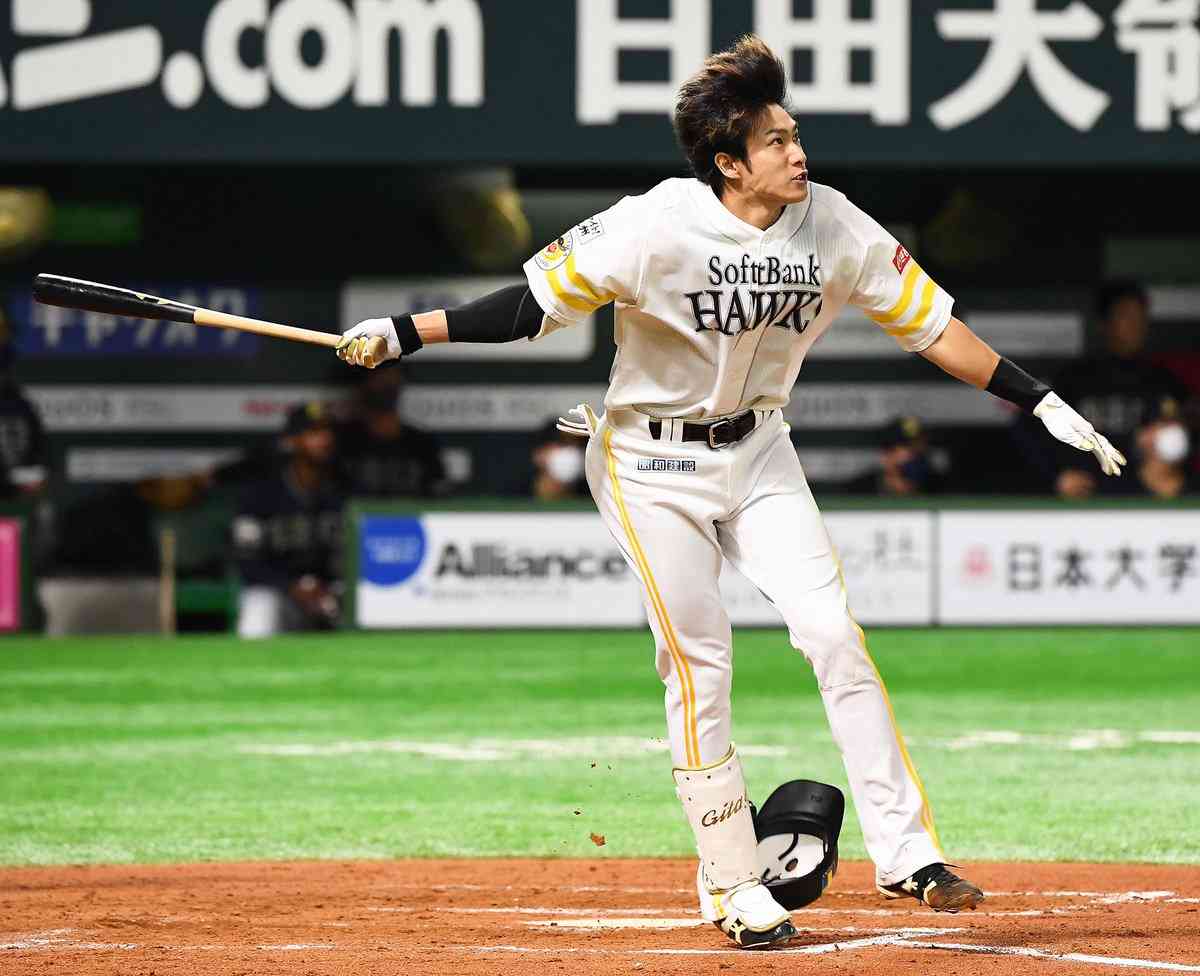 2020年プロ野球で印象に残っていること