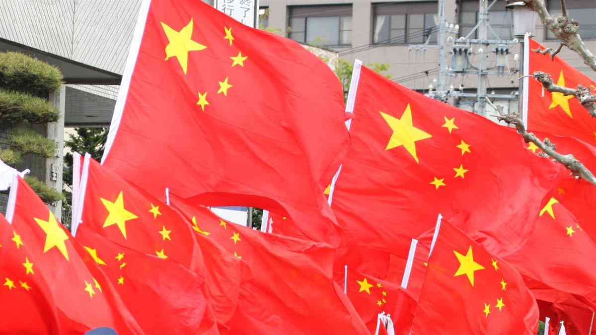 《独自》中国資本買収が80カ所 安保上重要な施設・離島 政府調査 - 産経ニュース