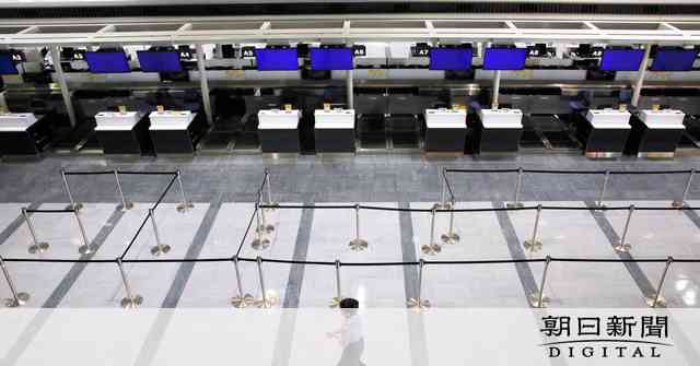 訪日観光、来春にも実証実験検討　小規模、五輪後見据え [新型コロナウイルス]：朝日新聞デジタル