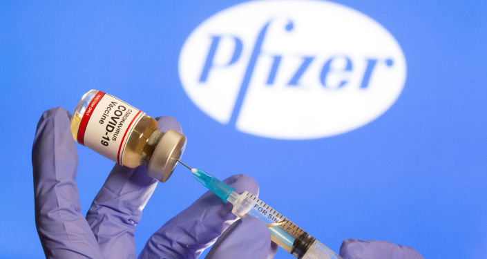 米　ファイザー社製ワクチン治験中に6人死亡 - Sputnik 日本
