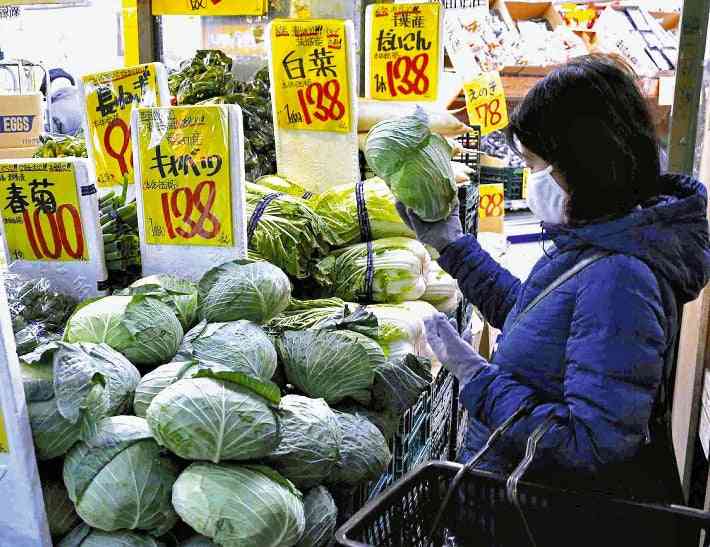 野菜安すぎ、「利益出ない」と産地悲鳴…生育順調・コロナで外食低迷 : 経済 : ニュース : 読売新聞オンライン