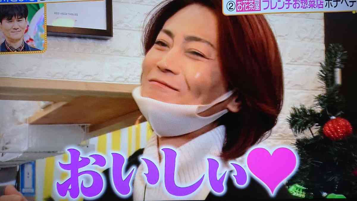 氷川きよしだけ