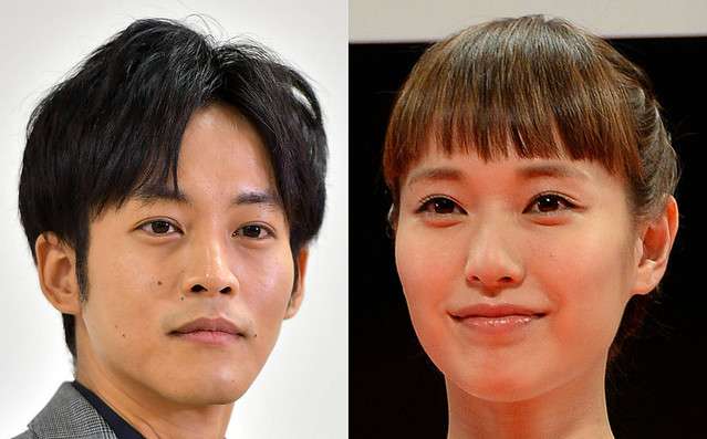 事務所が結婚前に松坂桃李へ「身辺調査」か「大丈夫」と言い切った？ - ライブドアニュース