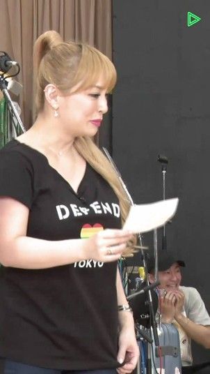 浜崎あゆみ、年越し生配信ライブ中止 サポートメンバーがコロナ感染で濃厚接触者に該当