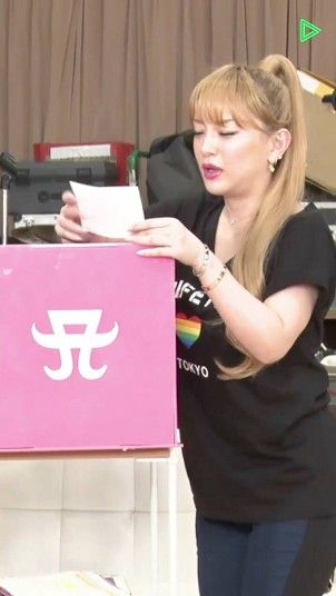 浜崎あゆみ、年越し生配信ライブ中止 サポートメンバーがコロナ感染で濃厚接触者に該当