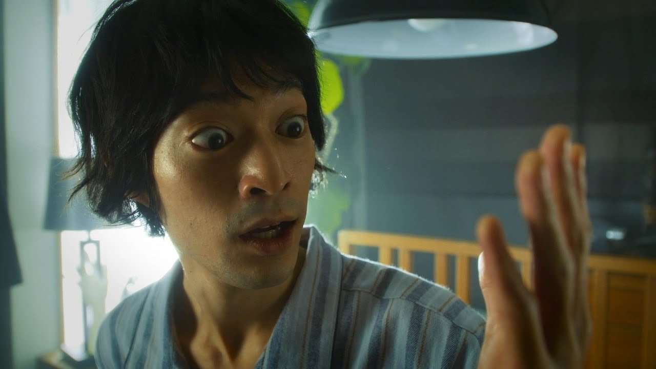 関西電気保安協会『ある日突然関西人になってしまった男の物語』が完結　全12話を1本にまとめた総集編が公開 - YouTube