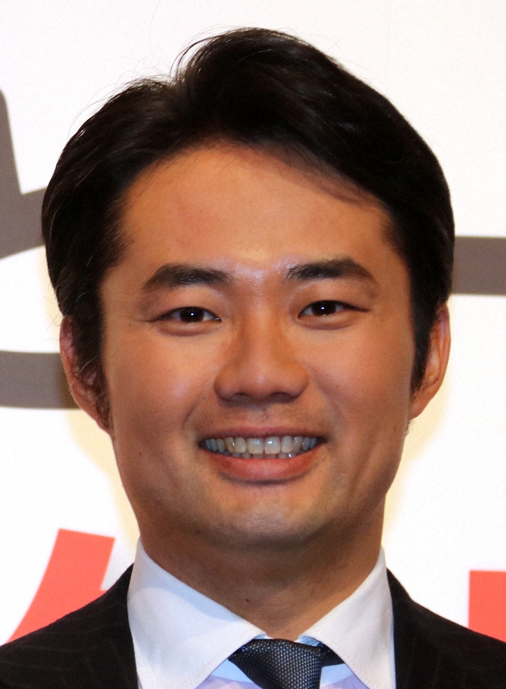 杉村太蔵　政府の予備費7兆円出し惜しみに疑問「なぜ使わないでこんな苦しい思いをさせてるのか」― スポニチ Sponichi Annex 芸能