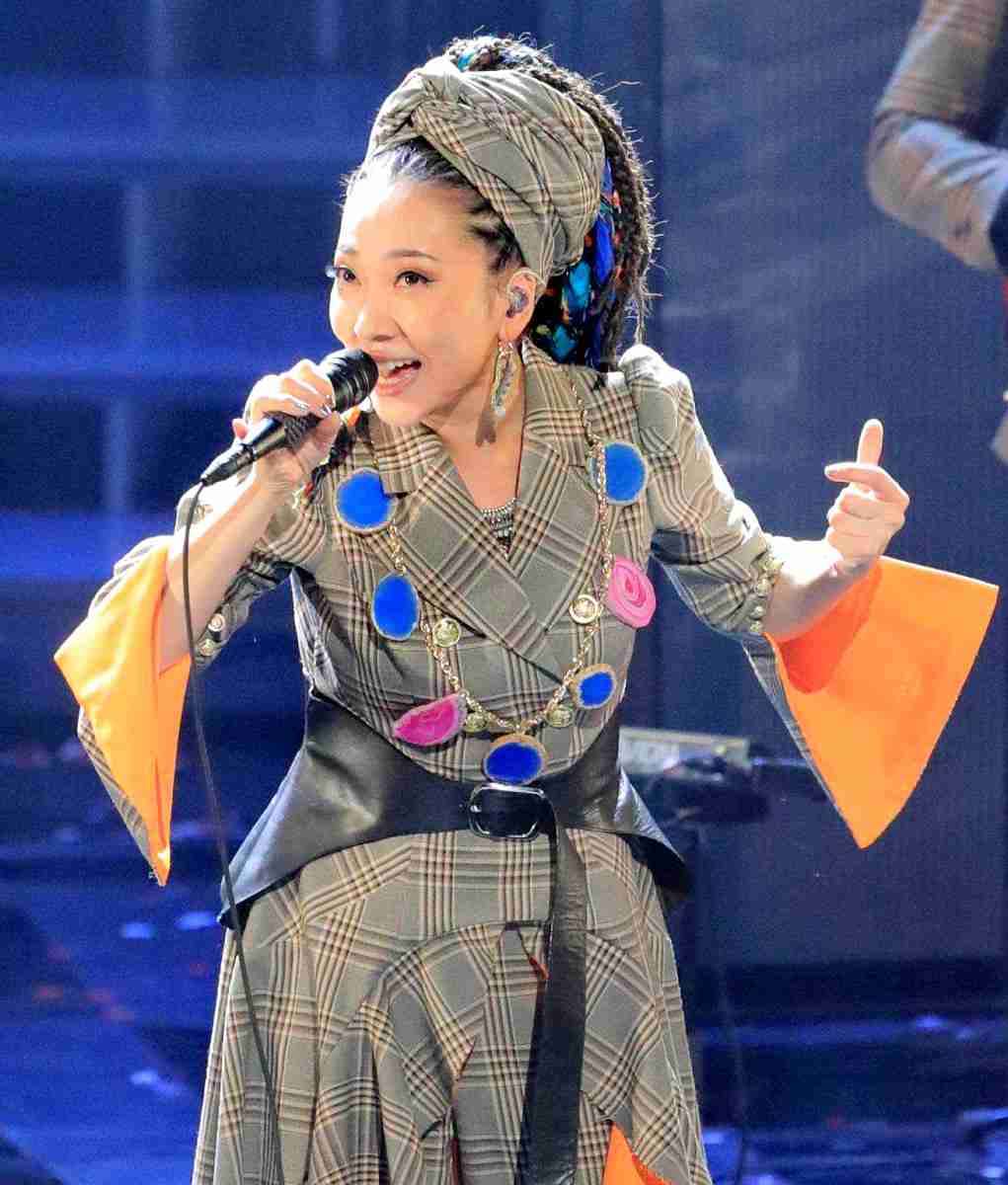 「紅白歌合戦」大トリはMISIA、トリは福山雅治　「アイノカタチ」「家族になろうよ」で今年を締める