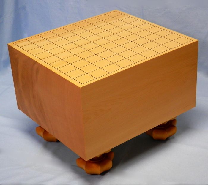 将棋の勝敗をめぐって流血騒ぎに…警察が出動　凶器は将棋盤